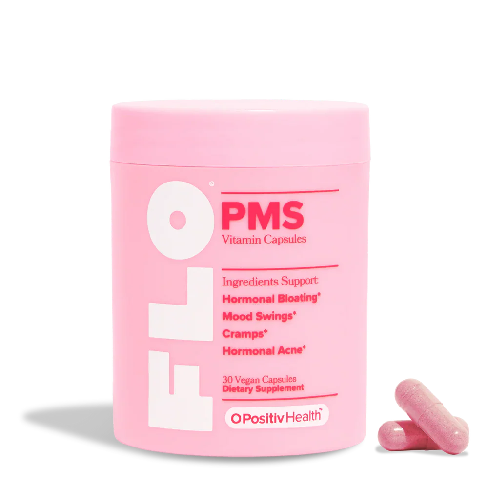 Female Vitality & Comfort Capsules