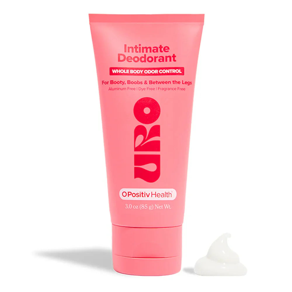Intimate Freshness Deodorant