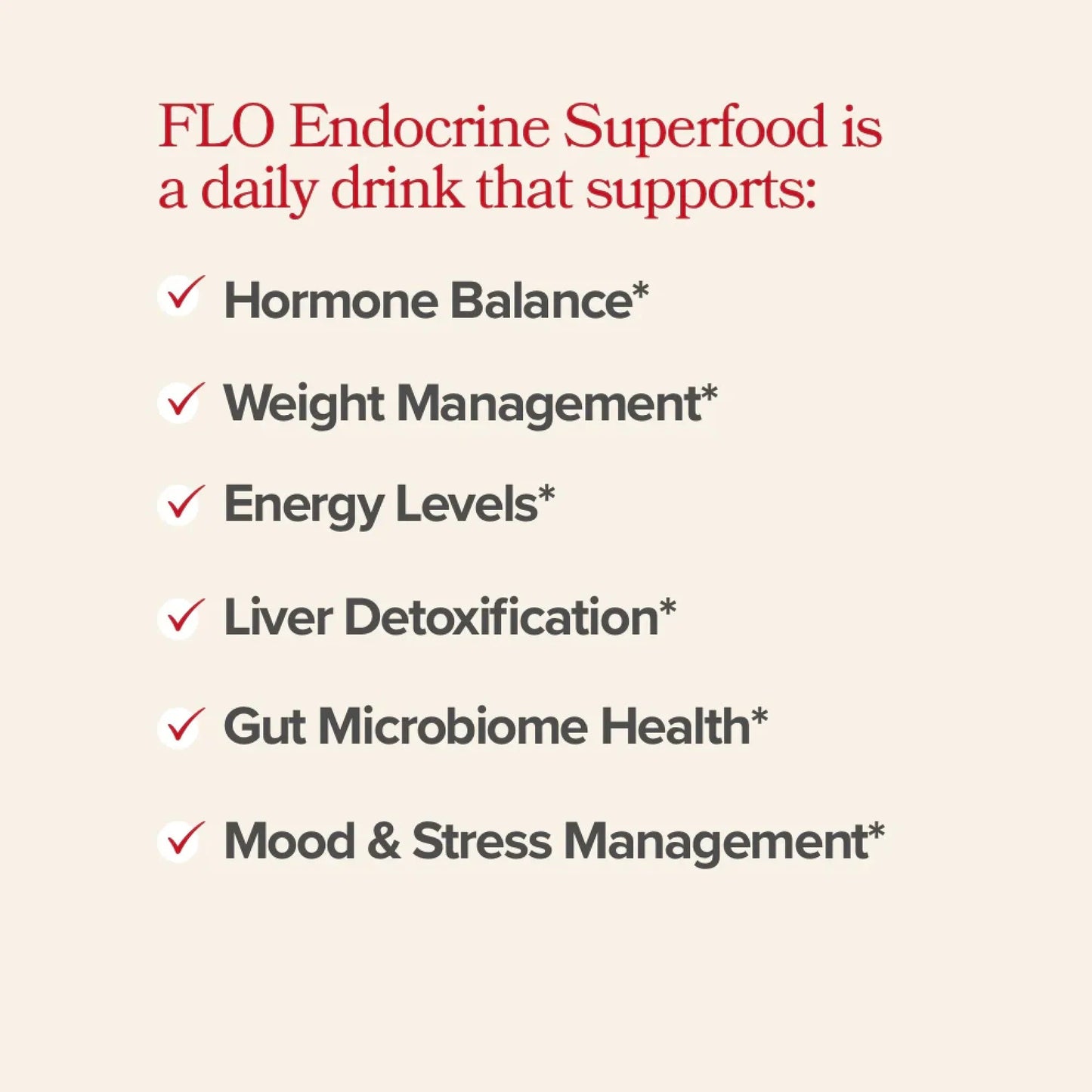 Women’s Wellness Superfood Blend